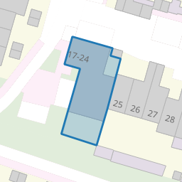 Perceel HDW00-D-7819