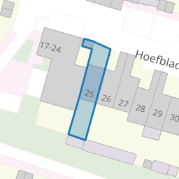 Perceel HDW00-D-7820