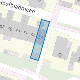 Perceel HDW00-D-7828