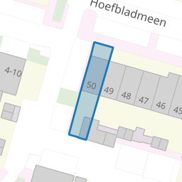 Perceel HDW00-D-7829