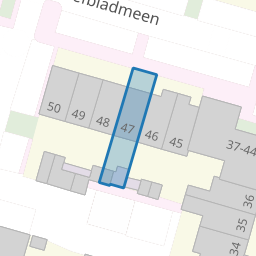 Perceel HDW00-D-7832