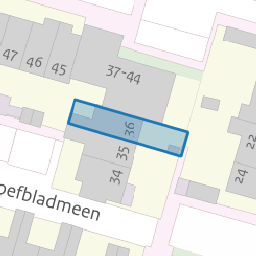 Perceel HDW00-D-7837