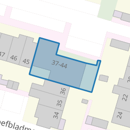 Perceel HDW00-D-7838