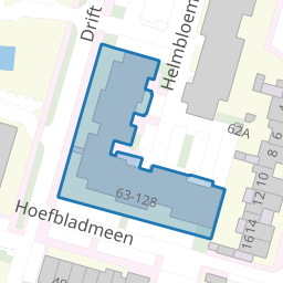 Perceel HDW00-D-7840