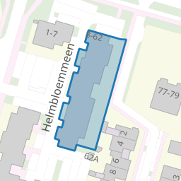 Perceel HDW00-D-7841