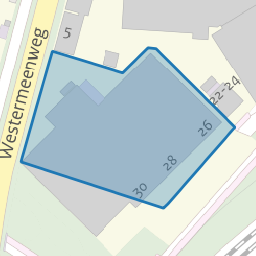 Perceel HDW00-D-7848