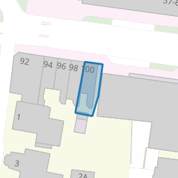 Perceel HDW00-D-7858