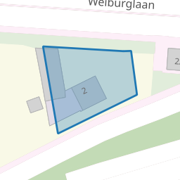 Perceel HDW00-D-7868