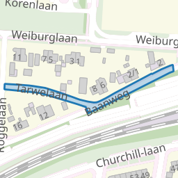 Perceel HDW00-D-7870