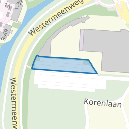 Perceel HDW00-D-7874