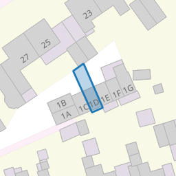 Perceel HDW00-D-7880