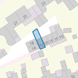 Perceel HDW00-D-7881