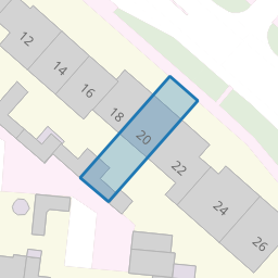 Perceel HDW00-D-7889