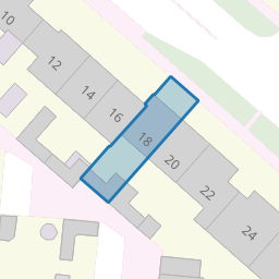 Perceel HDW00-D-7890