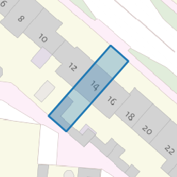 Perceel HDW00-D-7892