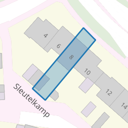 Perceel HDW00-D-7895