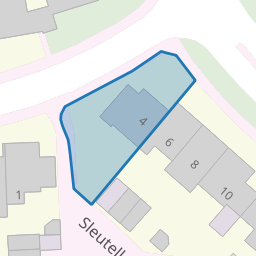 Perceel HDW00-D-7897