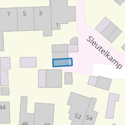 Perceel HDW00-D-7898