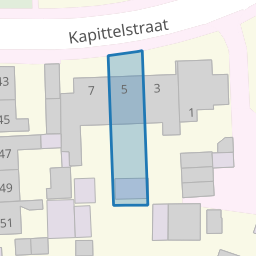 Perceel HDW00-D-7901