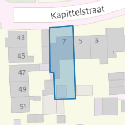 Perceel HDW00-D-7902