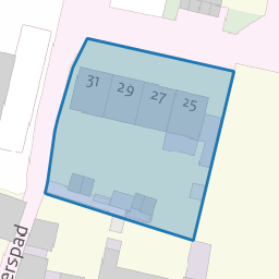 Perceel HDW00-D-7907