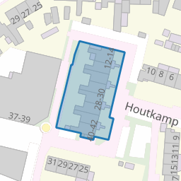 Perceel HDW00-D-7908