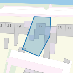 Perceel HDW00-D-7911