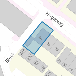 Perceel HDW00-D-7918