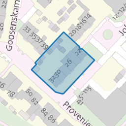 Perceel HDW00-D-7922