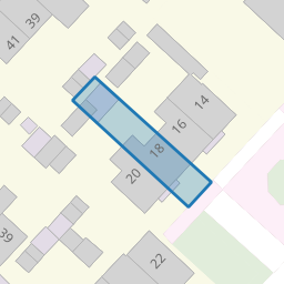 Perceel HDW00-D-7924