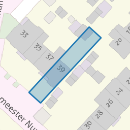 Perceel HDW00-D-7928