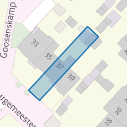 Perceel HDW00-D-7929