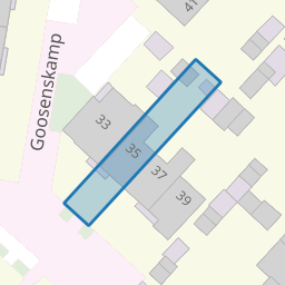 Perceel HDW00-D-7930