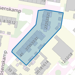 Perceel HDW00-D-7932