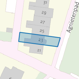 Perceel HDW00-D-7936