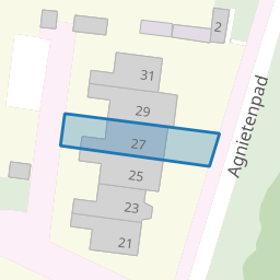 Perceel HDW00-D-7938