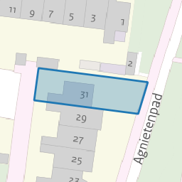 Perceel HDW00-D-7940