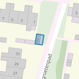 Perceel HDW00-D-7941