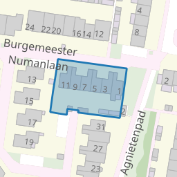 Perceel HDW00-D-7942