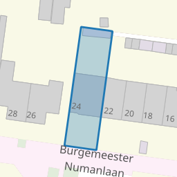 Perceel HDW00-D-7943