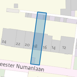 Perceel HDW00-D-7946