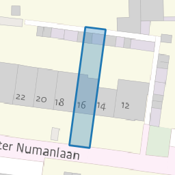 Perceel HDW00-D-7947