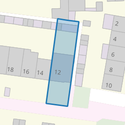 Perceel HDW00-D-7949