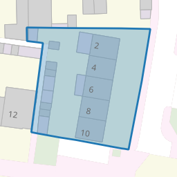 Perceel HDW00-D-7954