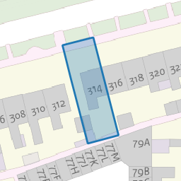 Perceel HDW00-D-7963