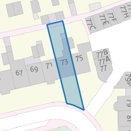 Perceel HDW00-D-7965