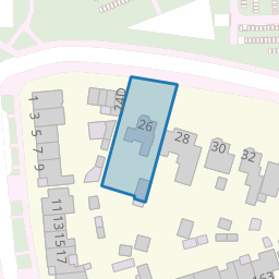 Perceel HDW00-D-7970