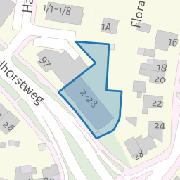 Perceel HDW00-D-7974