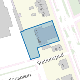 Perceel HDW00-D-7979