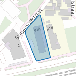 Perceel HDW00-D-7980